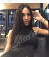 Изабелла транссексуалка