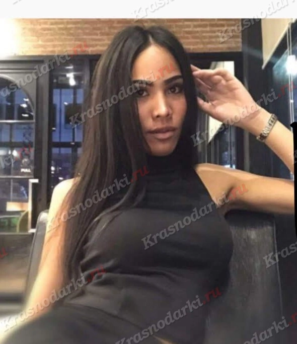 Изабелла транссексуалка